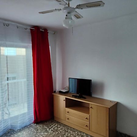 100 Metros De La Playa Apartment Sagunto Exterior foto