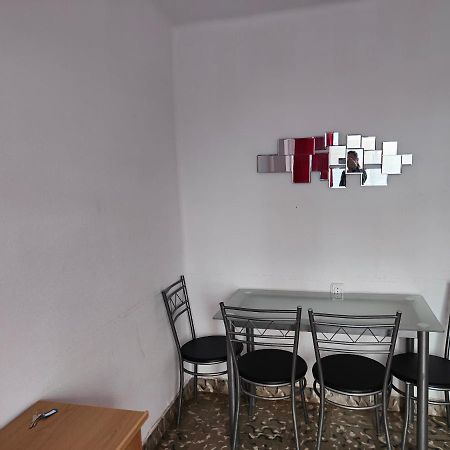 100 Metros De La Playa Apartment Sagunto Exterior foto