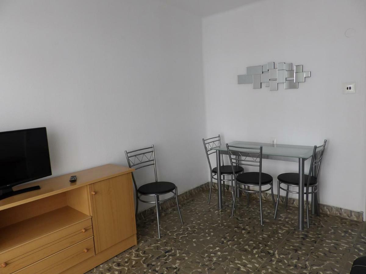 100 Metros De La Playa Apartment Sagunto Exterior foto