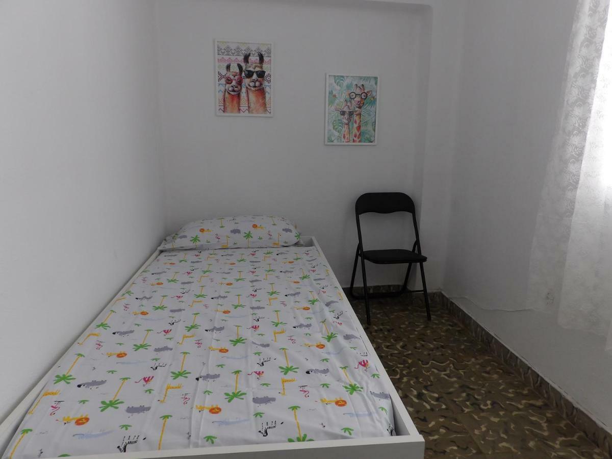 100 Metros De La Playa Apartment Sagunto Exterior foto