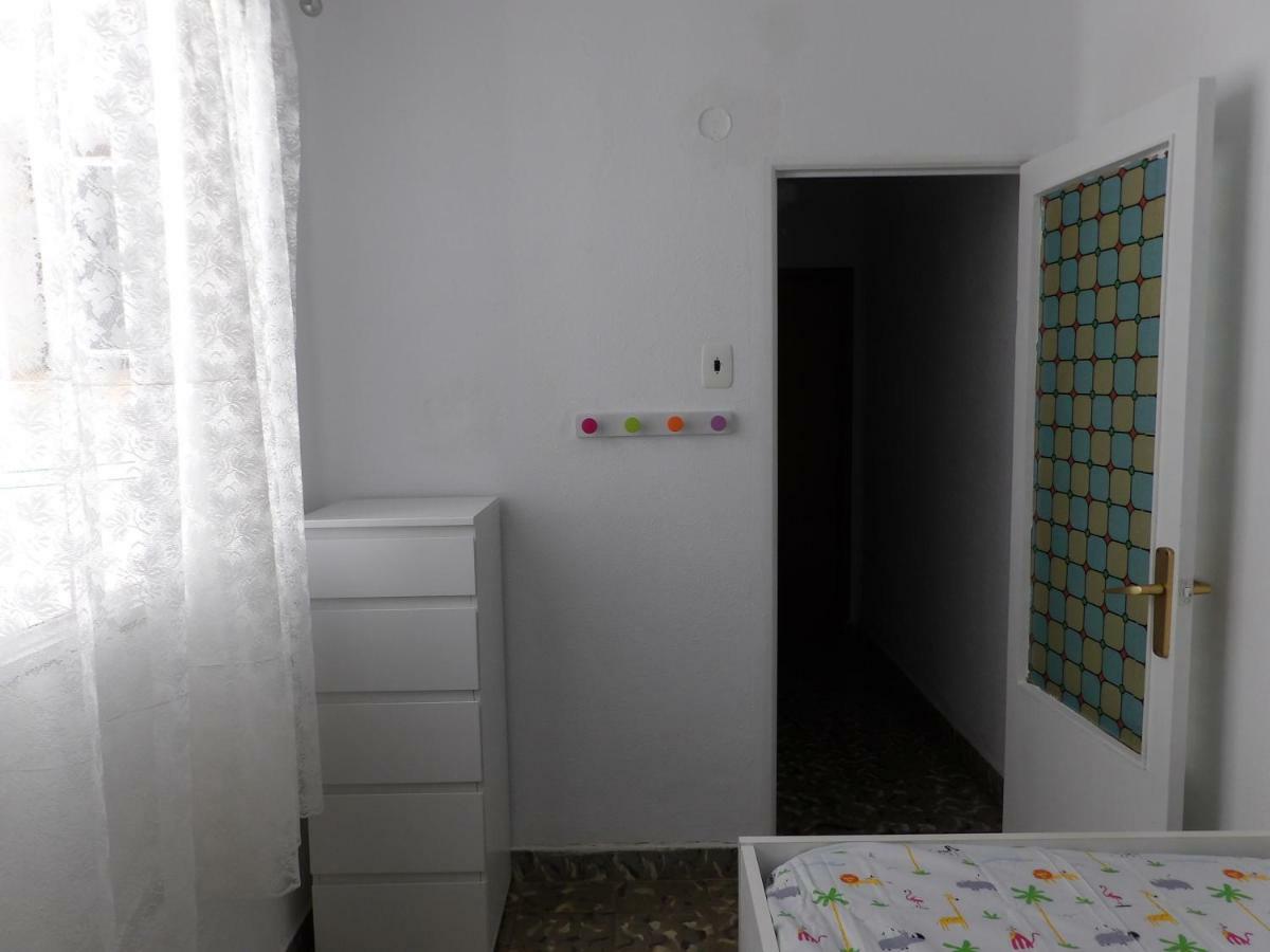 100 Metros De La Playa Apartment Sagunto Exterior foto